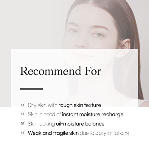 ETUDE Etude Moistfull Collagen Facial Emulsion, Face Moisturizer, Super Collagen Water, Lupinus Albus Protein, Soft Milk Type Texture, Human Skin Patch Test Completed, Korean Skin Care, Beauty (6.08 Fl Oz)