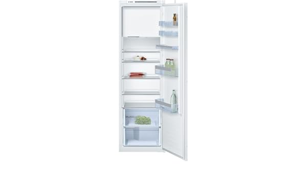 Bosch Serie 4 KIL82VS30 Integrado 286L A++ Blanco - Nevera combi ...