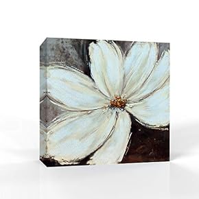 Beautiful Flower Pictures Home Wall for Bedroom Living...