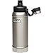 Stanley Classic Vacuum Water Bottle, Stainless Steel, 36 oz