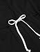 Ekouaer Womens Onesie One Piece Pajamas Zip Front Hooded Jumpsuit