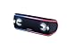 SONY SRS-XB41 Portable Wireless Bluetooth Speaker, Black (Renewed)
