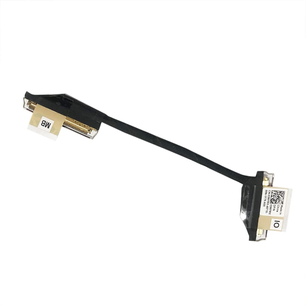 Gintai I/O Board Cable for Dell Inspiron 13 7370 7373 3MFMX 03MFMX 450.0B601.0001