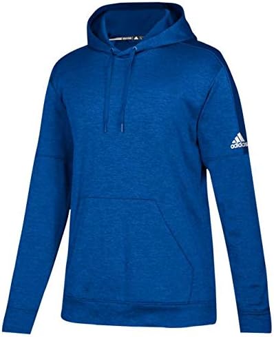 adidas pullover fleece