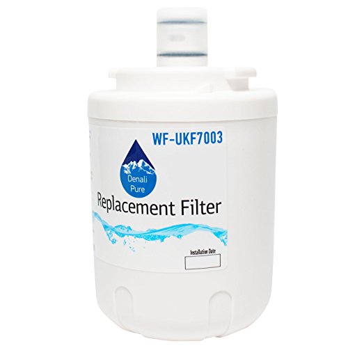 Replacement JennAir JCD2389GES Refrigerator Water Filter Compatible