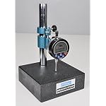 41AKwrGZ7%2BL. SS150 Fowler-52-580-025-Indi-X-Granite-Gage-Stand-with-Electronic-Indicator