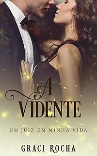 Livro A Vidente: Um juiz em minha vida
