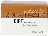 Jonathan Product Dirt Texturizing Paste 3.35 oz (Pack of 2)