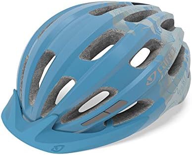 Giro Register Mips Cycling Helmet Ice Blue Floral Amazon Com Au Toys Games