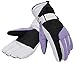 Women's Waterproof 3M Thinsulate Winter Ski Gloves