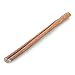 Best Bully Sticks 12 Inch Bully Sticks for Dogs - 10 Count (Pack of 1) - Natural, Easily Digestible, 100% Grass-Fed Beef, Grain and Rawhide Free