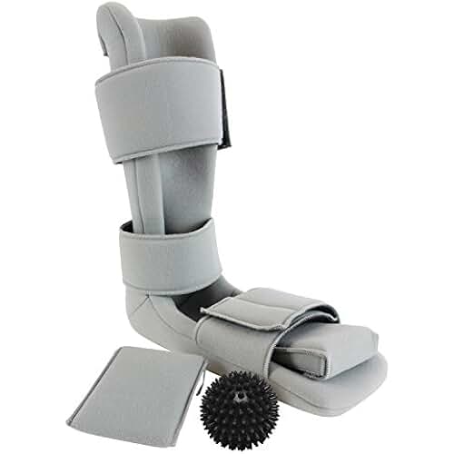brace for heel spur
