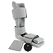 Vive Plantar Fasciitis Night Splint Plus Trigger Point Stretch Wedges - Soft Leg Brace Support, Orthopedic Sleeping Immobilizer Stretch Boot (Small: Men's: Up to 5, Women's: Up to 6.5)