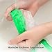 INCOK Reusable Mesh Produce Bags - Eco Friendly, 9 Pack with Tare Weight on Tags