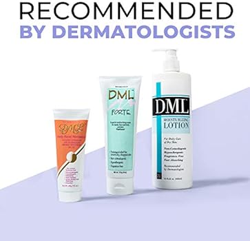 dml facial moisturizer spf 25