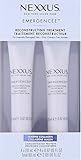 NEXXUS Emergencee Reconstructing Treatment 0.67 oz, 4 ea (Pack of 2)