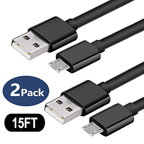 PS4 Micro USB Cable