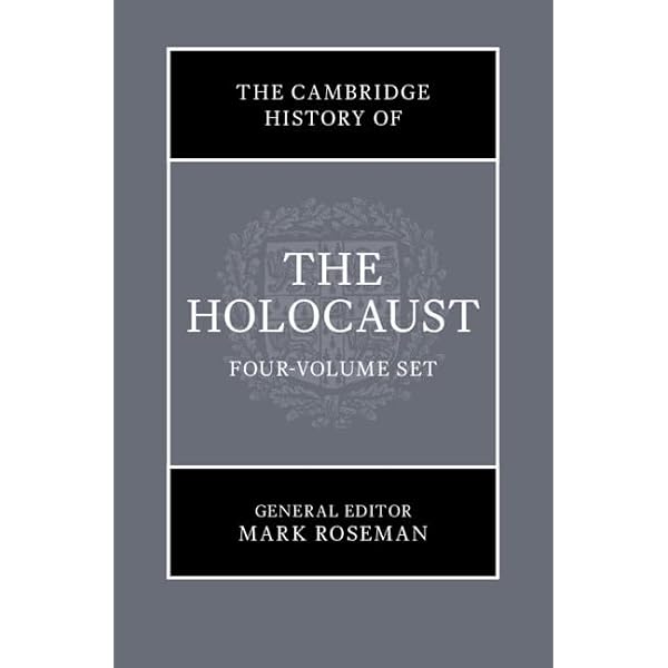 Amazon.com: The Cambridge History of the Cold War (Volume 1