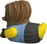 TUBBZ Rachel Green Rubber Duck Mini Collectible 5cm Official Licensed view 4