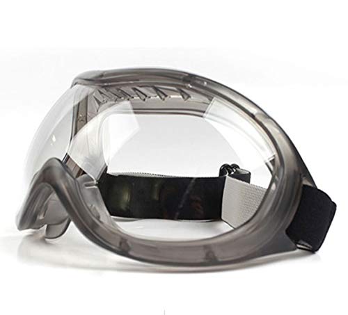 Clear-Safety-Glasses-Full-View-Goggles-Personal-Protective-Equipment-Anti-Fog-Transparent-Goggles-Health-Glasses-Eye-Protection-for-Outdoor-Travel4PCS