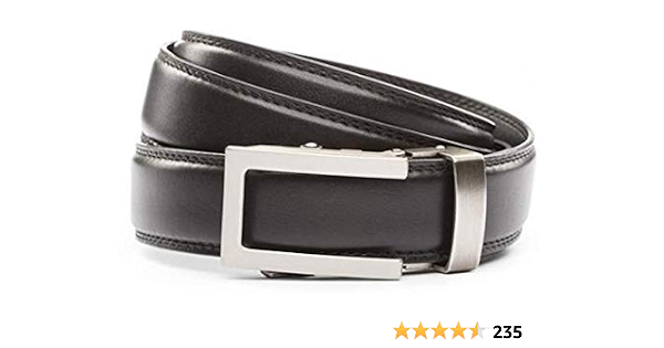 Anson Belt \u0026 Buckle - Men's 1.25 