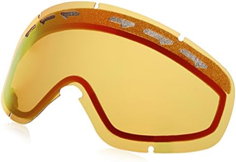 Oakley O2 XS Replacement Lens, Fire Iridium