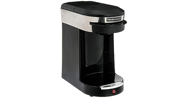 Cup Coffee Pod Brewer : Amazon.sg 