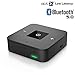 Golvery Bluetooth 5.0 Transmitter Receiver with aptX Low Latency, Wireless Bluetooth Audio Adapter with Digital Optical & 3.5mm Aux Jack for TV PC Xbox PS4 Home Stereo, No Audio Delay & Pair 2thumb 1