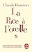 La Puce A L' Oreille (French Edition) by 