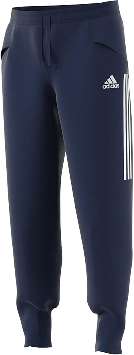 Adidas Adidas Originals SPO Fleece Navy (B33) AB7580 Mens Bottoms Tracksuit Trousers Pant 