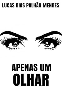 Livro Apenas um Olhar
