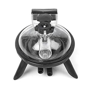 Arzja 240Ml Collettore del Latte della, Mungitrice Elettrica Pezzo di Ricambio - immagine 5