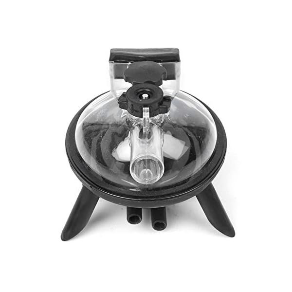 Arzja 240Ml Collettore del Latte della, Mungitrice Elettrica Pezzo di Ricambio