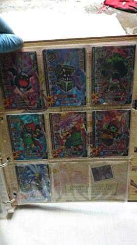 ドラゴンクエストカード モンスターバトルロード大量 Sr ノーマル カードファイル付 150枚セットの買取価格 相場 高価買取なら買取一括比較のウリドキ