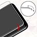 Samsung Galaxy S8 Plus / S8+ Screen Protector [Full Coverage] [Case Friendly],HoPerain [3D Curved Glass] [Tempered Glass] Screen Protector