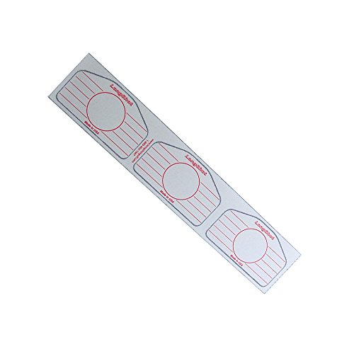 LongShot Golf Standard Universal Iron Roll Sports & Outdoors, Sports & Fitness, Golf, Training Equipment