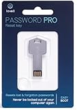 Password Reset Key Pro Next Generation - USB 3.0