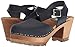 MIA Women's Abba Clog-Inspired Sandal