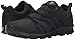 adidas Outdoor Men's Tracerocker Trail Running Shoe, black/Dark Grey/black, 10.5 M US