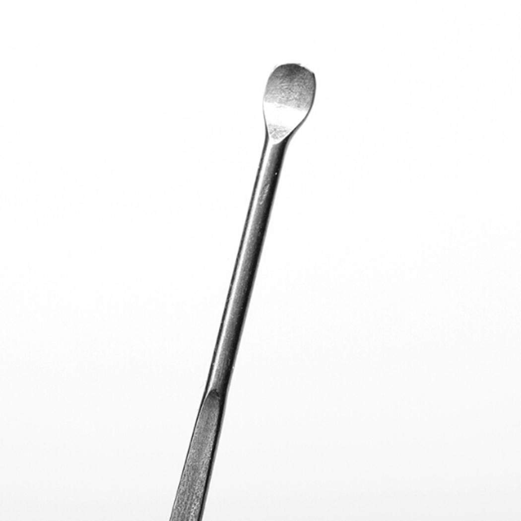 Pagacat 5Pcs Professional Ear Tool Sets Curette Ear Pick Wax Remover Ear Cleaning Earwax Removal