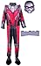 Marvel Ant-Man & The Wasp Child's Ant-Man Costume, Large