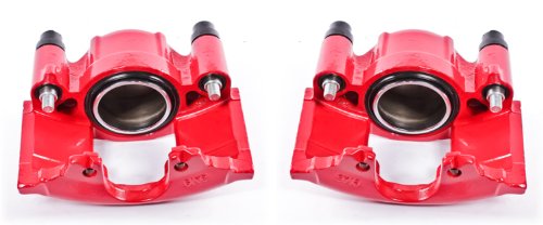 Power Stop S4299 Performance Caliper