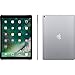 Apple iPad Pro 2nd 12.9in with Wi-Fi 2017 Model, 256GB, Grey (Renewed)