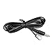 Whizzotech Single flashing Infrared IR Emitter Blink Eye Cable 6ft - 6 Feet/ 2 Meter