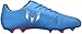 adidas Men's Messi 16.3 fg Soccer Shoe, Shock Blue Matte Silver/Black, 8 M US