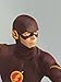 Icon Heroes The Flash (TV Series) Paperweight Statue