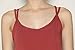 R.Vivimos Women Spaghetti Straps Asymmetrical Hem Sexy Short Sun Dress Medium Red