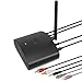 Beisgn BE-RX Long Range Bluetooth Adapter for Bluetooth Streaming