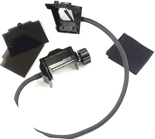 Camera Lucida Lucy Drawing, Sketching and Tracing Art Projector Set