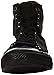 Converse Unisex Chuck Taylor All Star High Top Oxfords Black/White 8 D(M) US